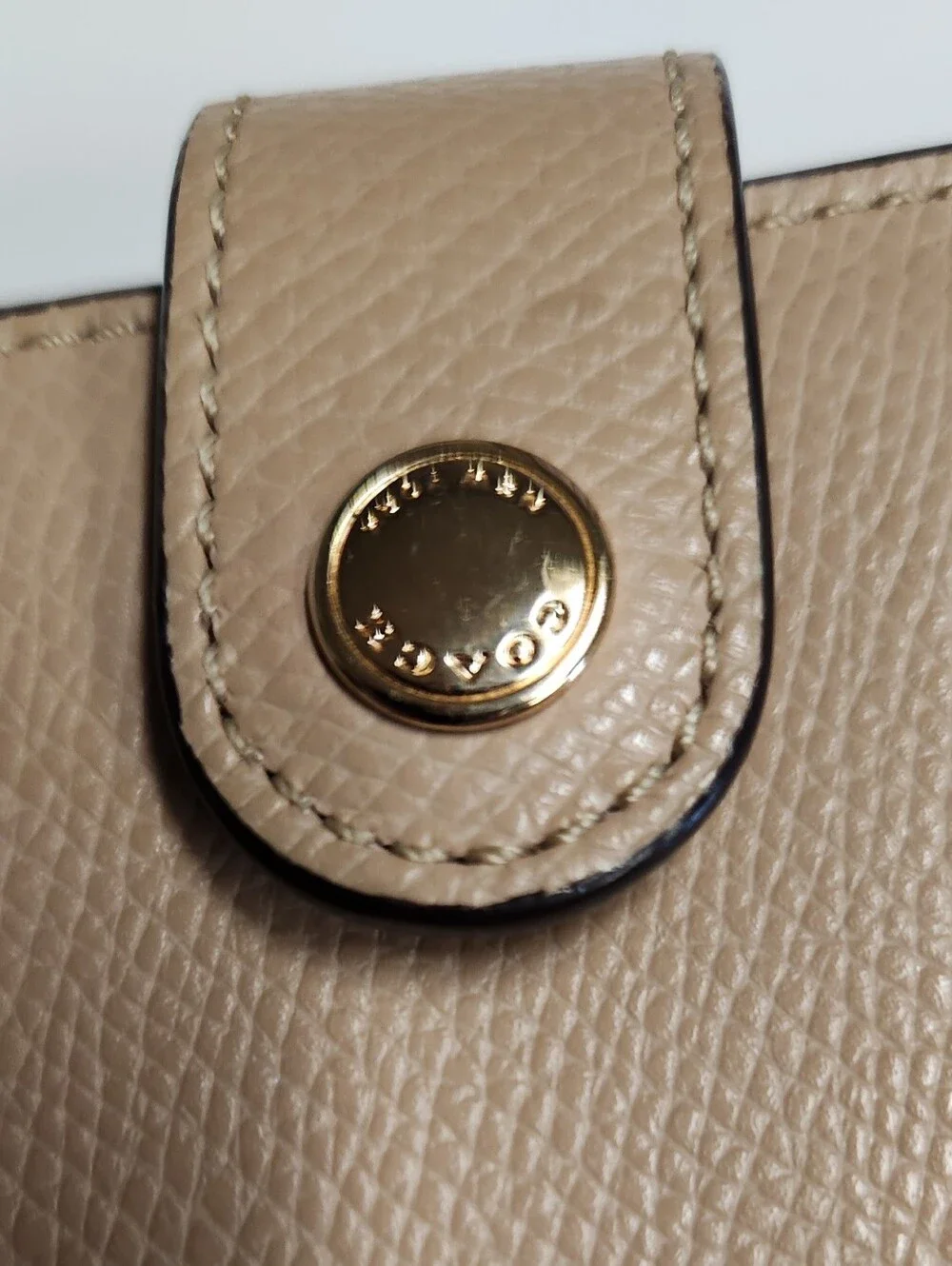 Coach Wallet F53311